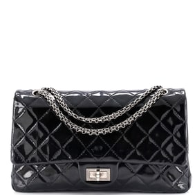 Chanel Reissue 2.55 Flap Bag Quilted