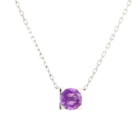 Cartier C de Cartier Necklace 18K
