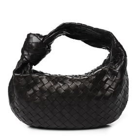 Bottega Veneta Nappa Intrecciato Teen Jodie
