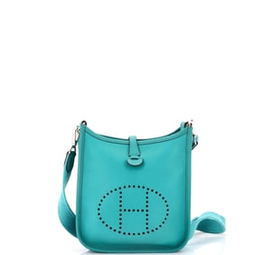 Hermes Evelyne Bag Gen III Maurice