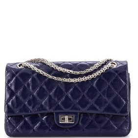 Chanel Reissue 2.55 Flap Bag Quilted