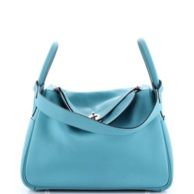 Hermes Lindy Bag Swift 30