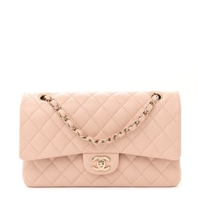 Chanel Caviar Quilted Medium Double Flap