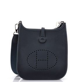 Hermes Evelyne Bag Gen III Maurice