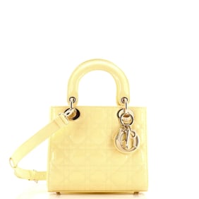 Christian Dior Lady Dior NM Bag