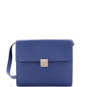 Hermes Clic Wallet on Strap Epsom