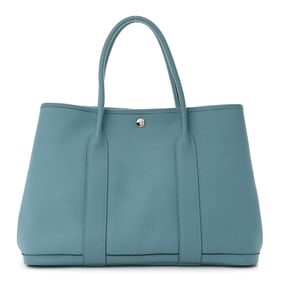 Hermes Vache Country Garden Party 36