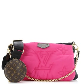 Louis Vuitton Maxi Multi Pochette Accessoires