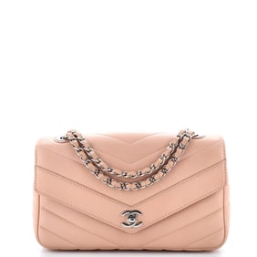 Chanel Data Center Envelope Flap Bag