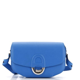 Hermes Cherche Midi Shoulder Bag Epsom