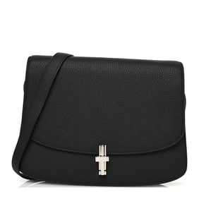 The Row Grained Calfskin The Sofia