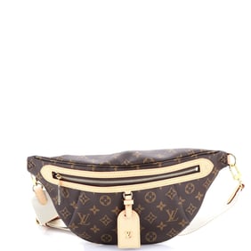 Louis Vuitton High Rise Bum Bag