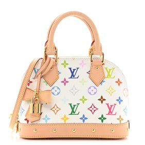 Louis Vuitton LV x TM Monogram