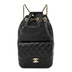 Chanel Lambskin Quilted Small In Seoul