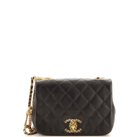 Chanel On And On Full Flap