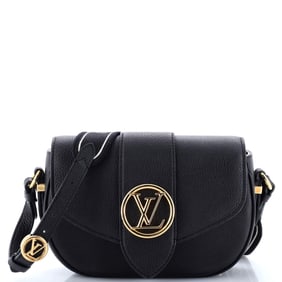 Louis Vuitton LV Pont 9 Soft