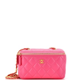 Chanel Coco de Toi Heart Vanity