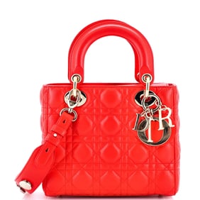 Christian Dior My ABCDior Lady Dior