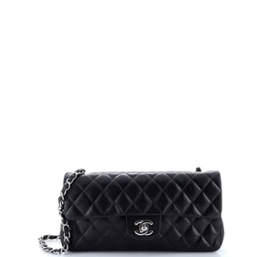 Chanel Classic Single Flap Bag Quilted