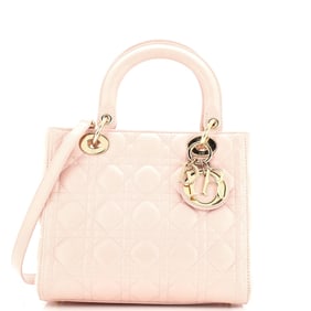 Christian Dior Lady Dior Bag Cannage
