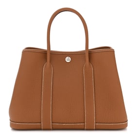 Hermes Negonda Garden Party 30 TPM