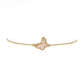 Van Cleef & Arpels Sweet Alhambra