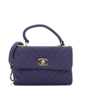 Chanel Trendy CC Top Handle Bag