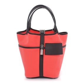Hermes Toile Goeland Swift Cargo Picotin