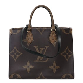 Louis Vuitton Reverse Monogram Giant Onthego
