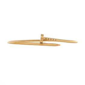 Cartier Juste un Clou Bracelet 18K