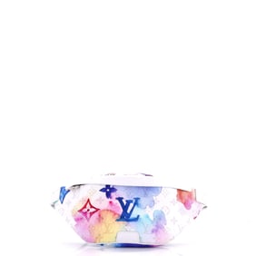 Louis Vuitton Discovery Bumbag Limited Edition