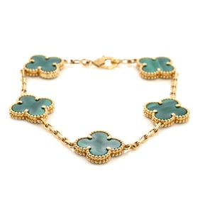 Van Cleef & Arpels Vintage Alhambra