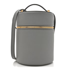 Loro Piana Saffiano Extra Case Medium
