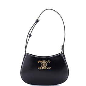 Celine Triomphe Tilly Bag Smooth Calfskin