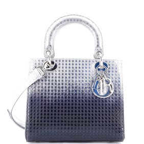 Christian Dior Lady Dior Bag Micro