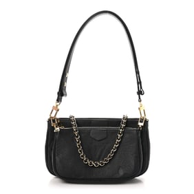 Louis Vuitton Empreinte Monogram Giant Multi
