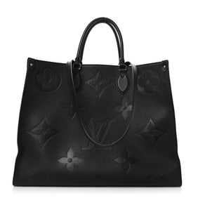 Louis Vuitton Empreinte Monogram Giant Onthego