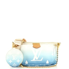 Louis Vuitton Multi Pochette Accessoires By