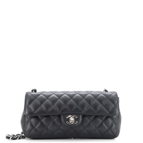 Chanel Classic Single Flap Bag Quilted