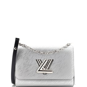 Louis Vuitton Twist Convertible Handbag Epi