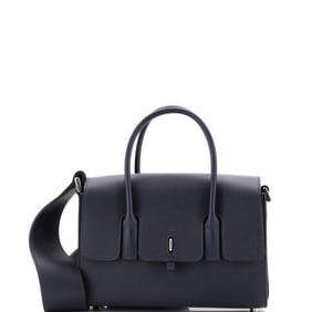 Hermes Drag 2 Bag Evercolor 22