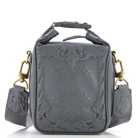 Louis Vuitton Cruiser Messenger Bag Limited