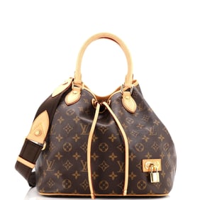 Louis Vuitton Neo Shoulder Bag Monogram
