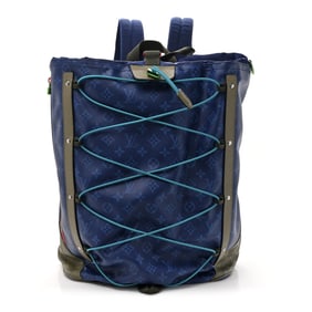 Louis Vuitton Monogram Taiga Outdoor Backpack