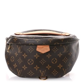 Louis Vuitton Monogram Bumbag