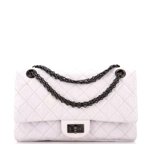 Chanel Reissue 2.55 Flap Bag Quilted