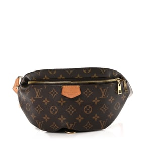 Louis Vuitton Monogram Bumbag