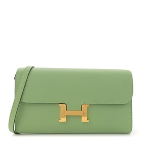Hermes Epsom Constance Long To Go