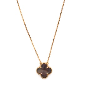 Van Cleef & Arpels Vintage Alhambra