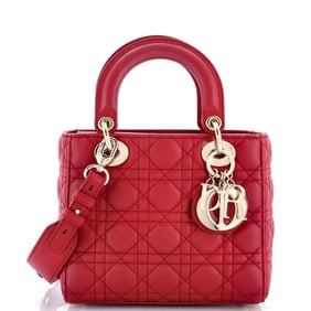 Christian Dior My ABCDior Lady Dior